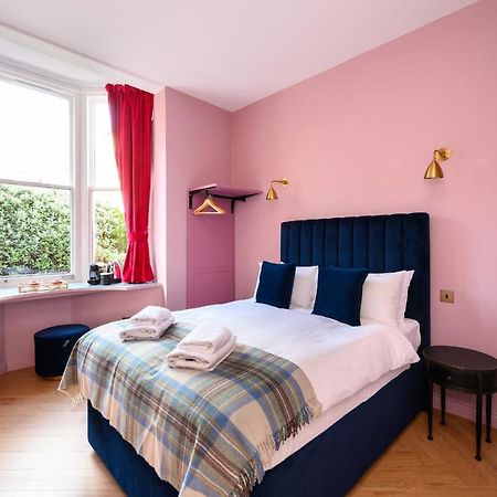 Comfortable Ground Floor Double Room EDI Exterior photo