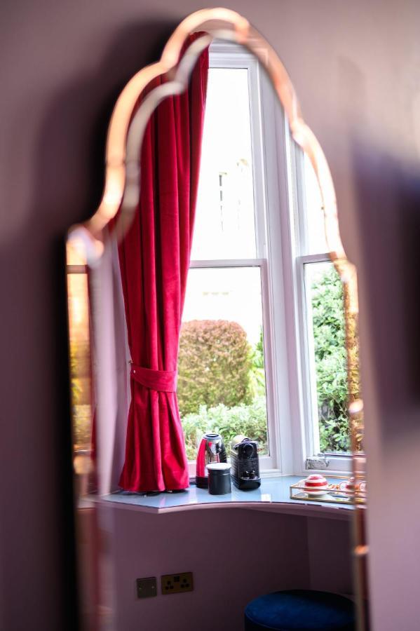 Comfortable Ground Floor Double Room EDI Exterior photo