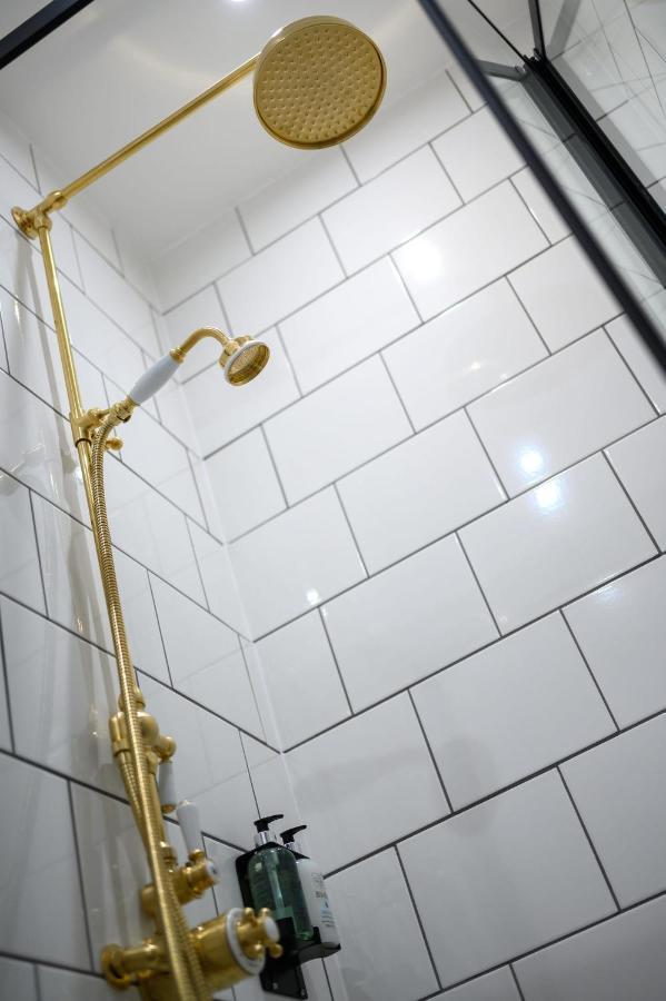 Comfortable Ground Floor Double Room EDI Exterior photo