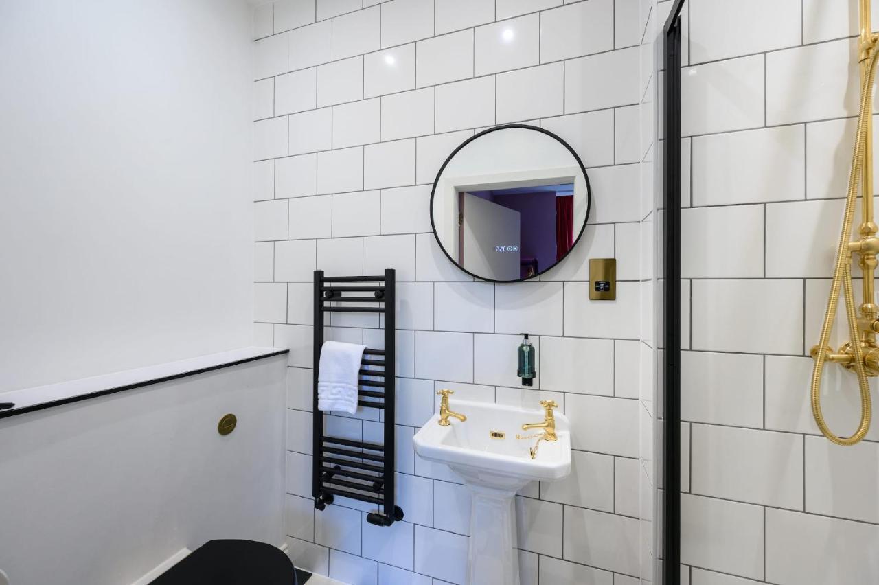 Comfortable Ground Floor Double Room EDI Exterior photo