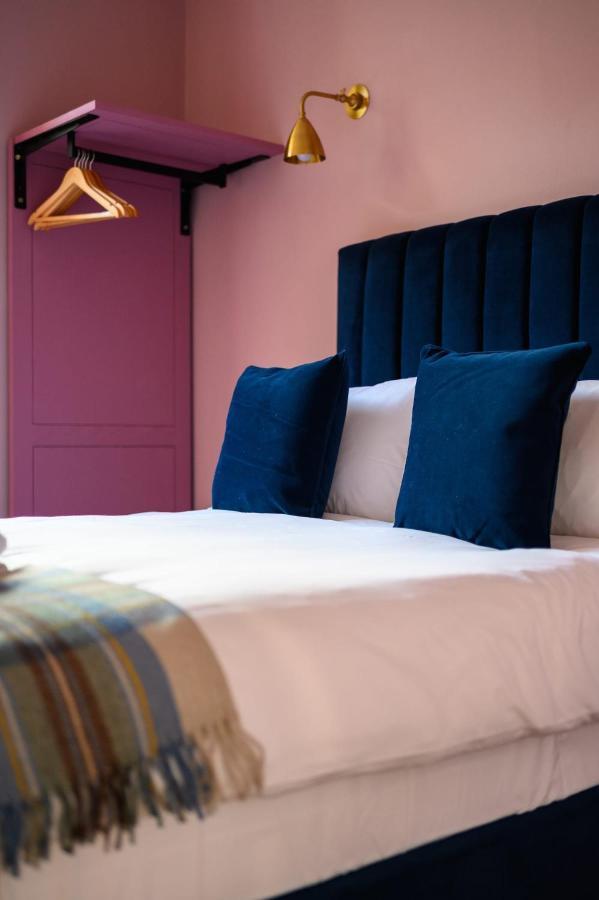 Comfortable Ground Floor Double Room EDI Exterior photo