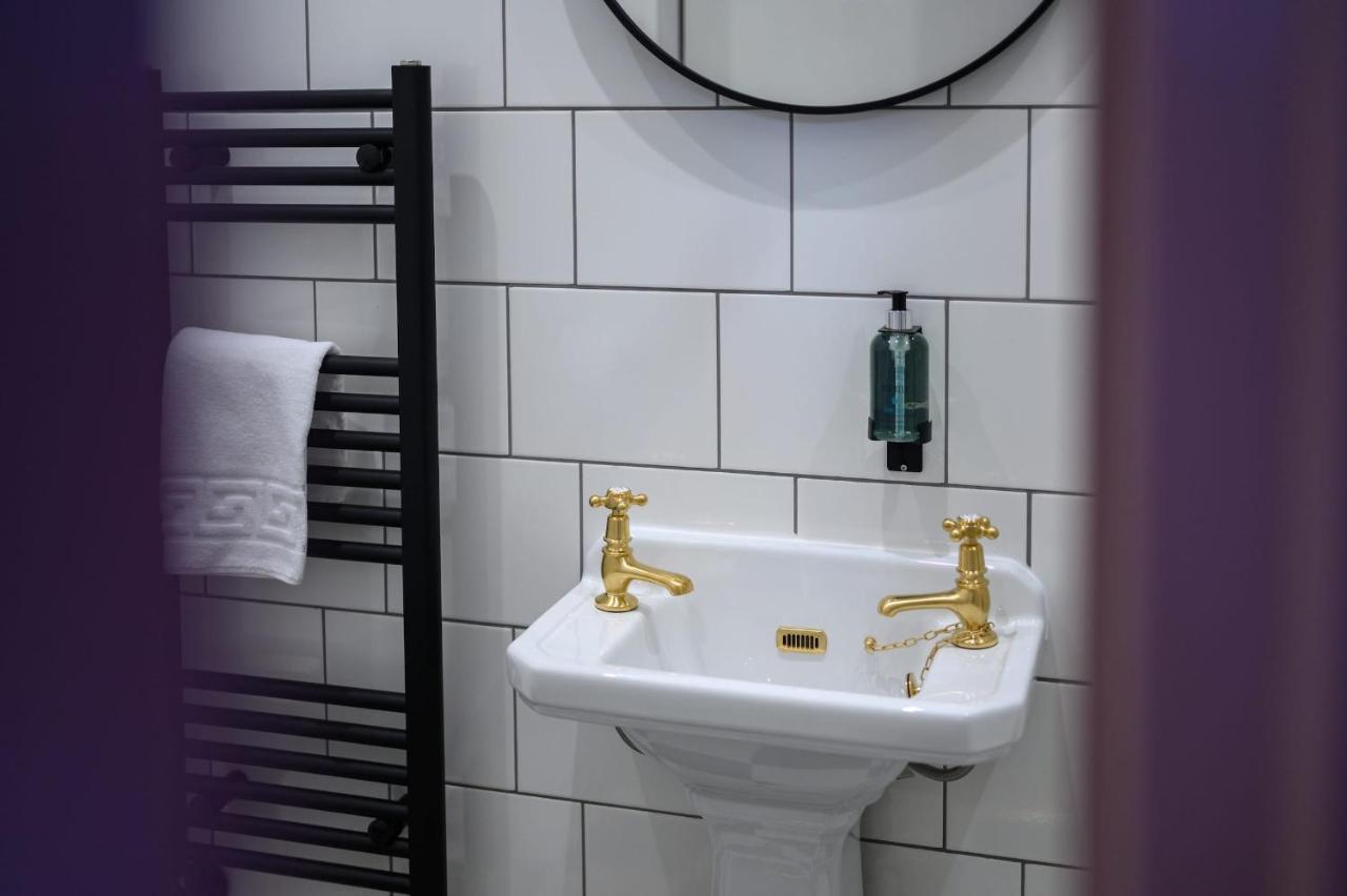 Comfortable Ground Floor Double Room EDI Exterior photo