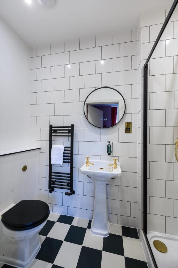Comfortable Ground Floor Double Room EDI Exterior photo