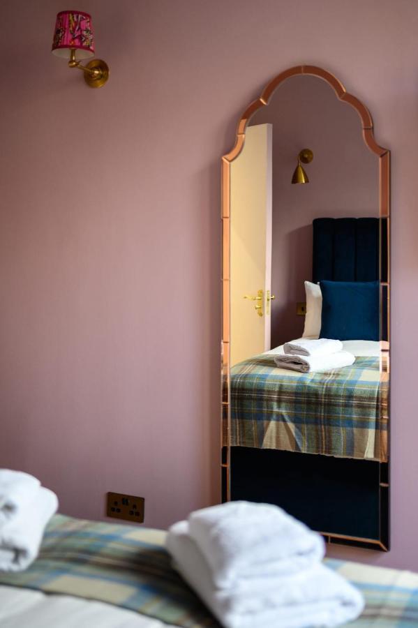 Comfortable Ground Floor Double Room EDI Exterior photo